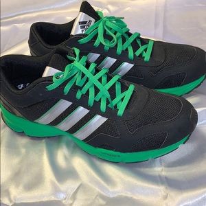Men’s Adidas Marathon Sneaker -Size 10